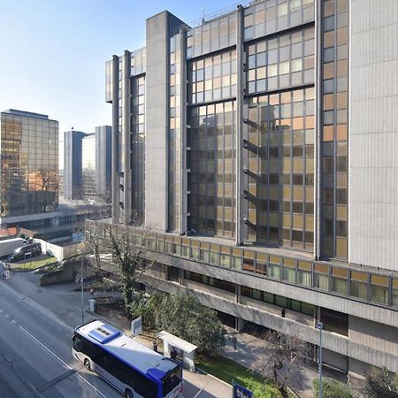 Welc-Om Padova Business Luxury Terrace Pádua Exterior foto