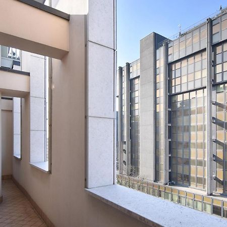 Welc-Om Padova Business Luxury Terrace Pádua Exterior foto