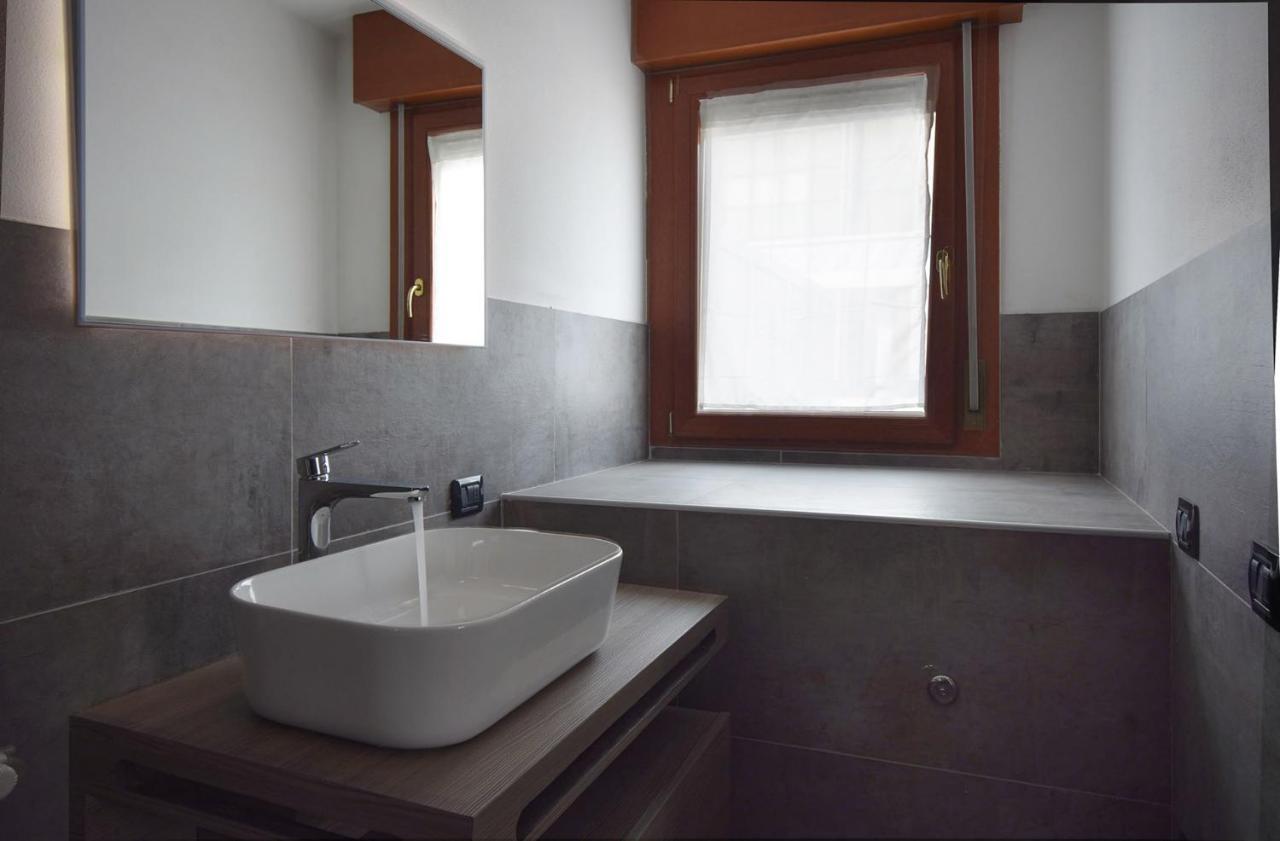 Welc-Om Padova Business Luxury Terrace Pádua Exterior foto
